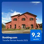 Il Baffetto B&B