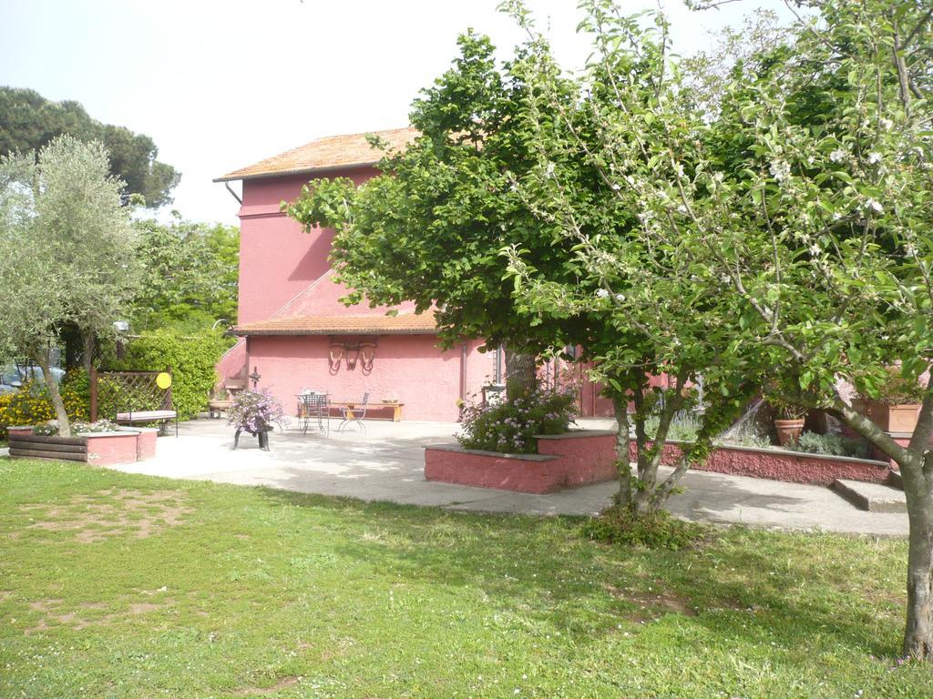 Il Baffetto Bed & Breakfast 3*