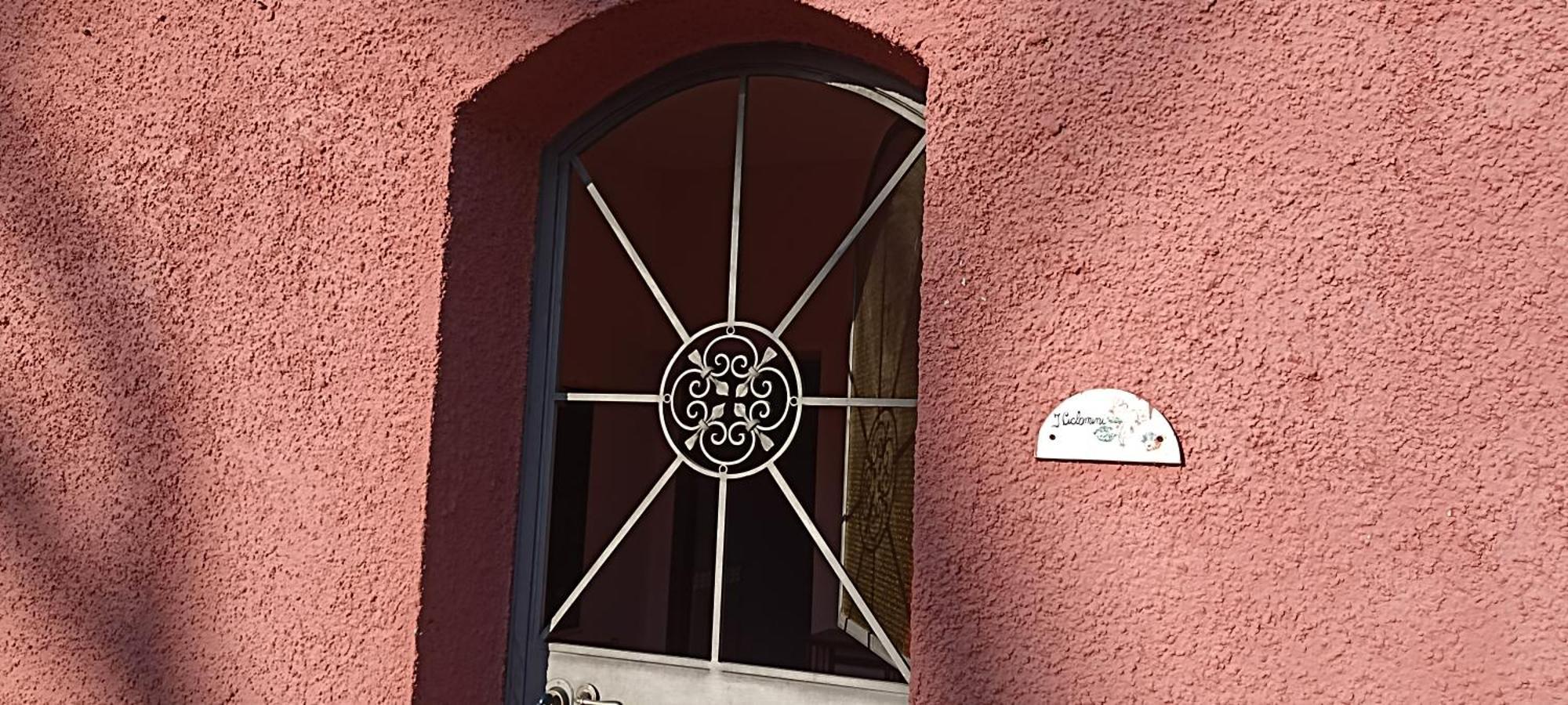 Il Baffetto Bed and breakfast 3*