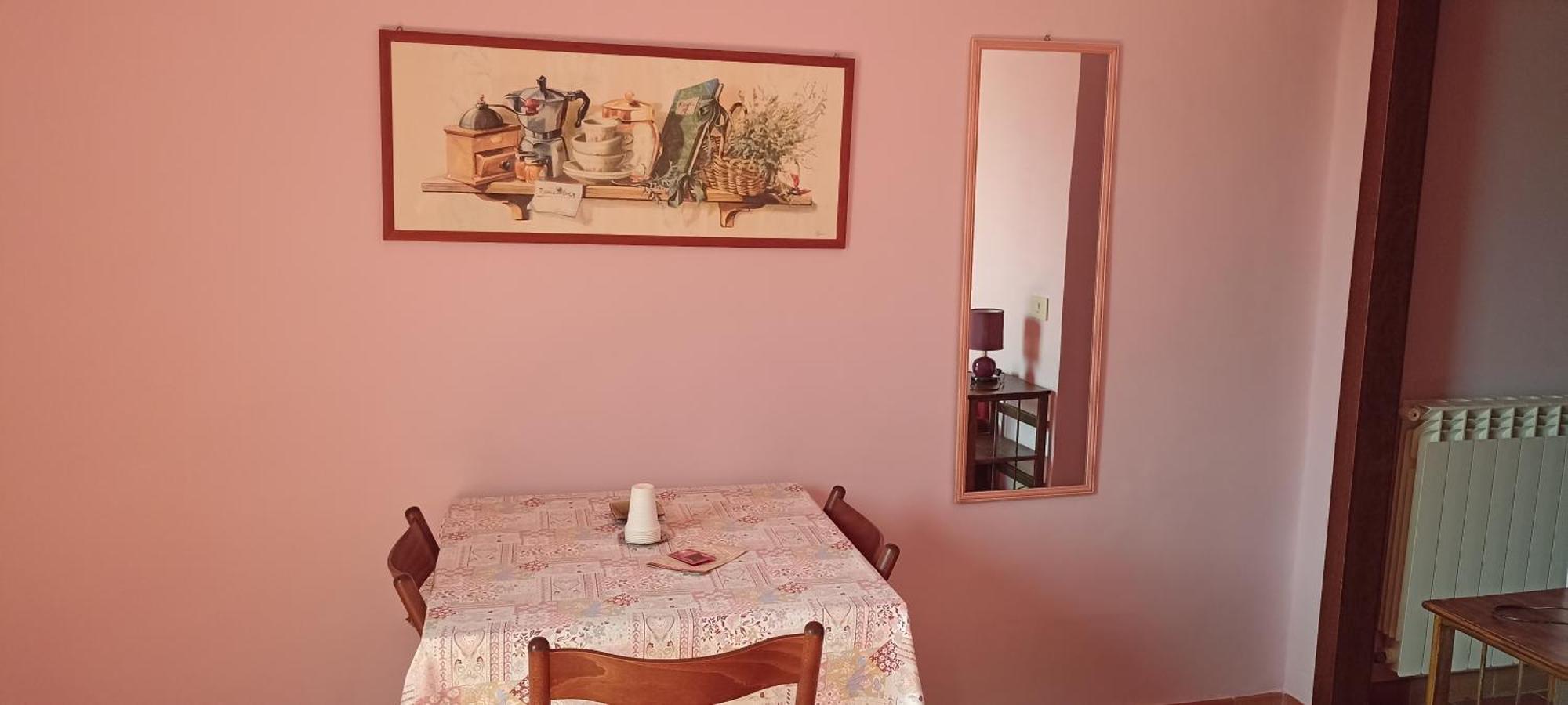 Il Baffetto Bed & Breakfast 3*