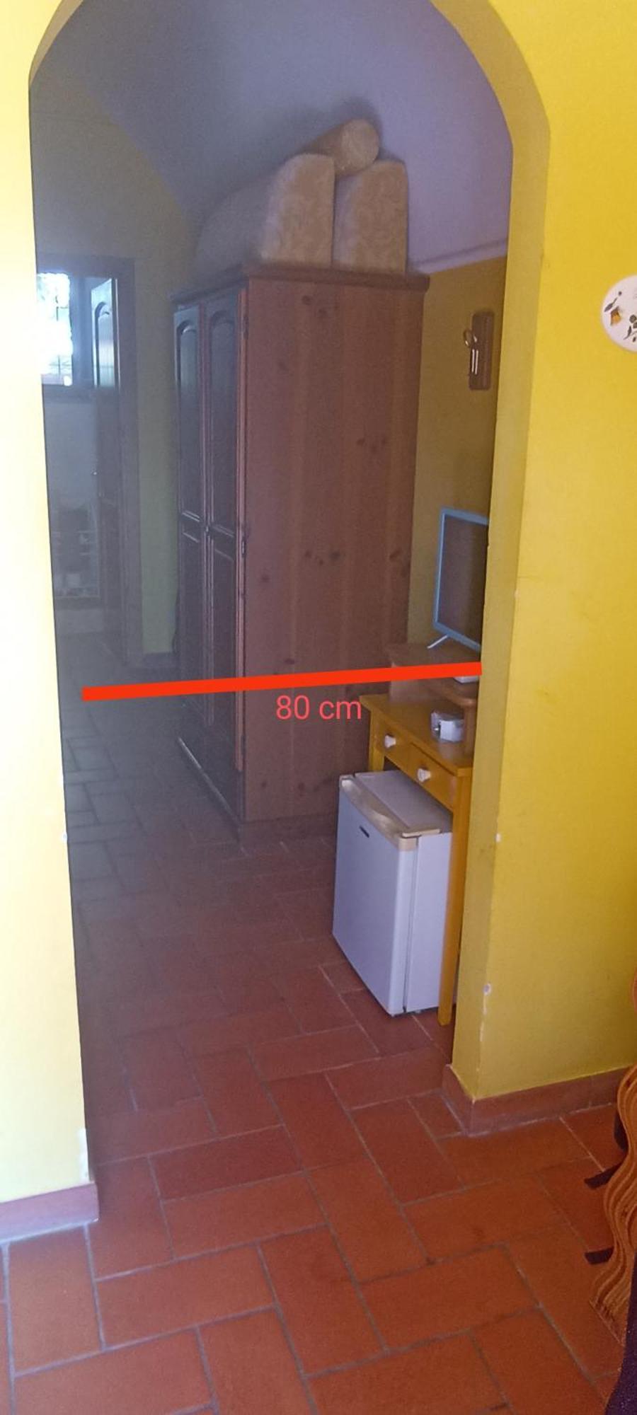Bed & Breakfast Il Baffetto 3*