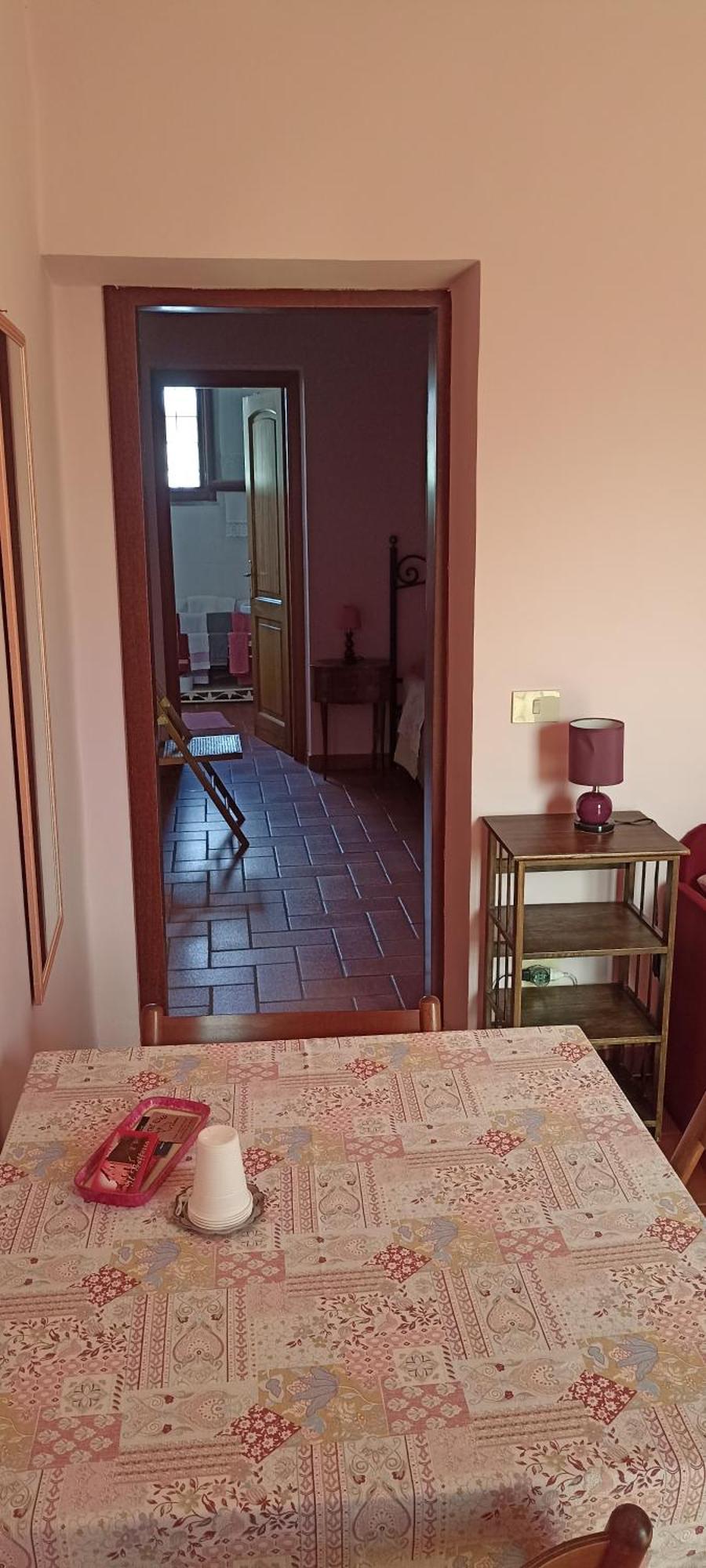 Bed and breakfast Il Baffetto 3*