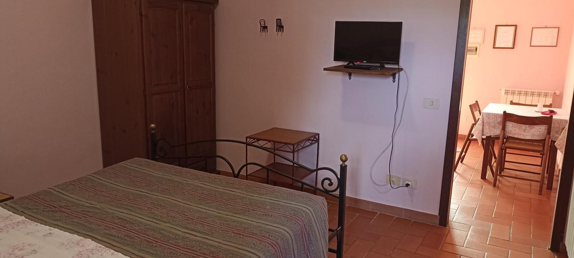 Bed & Breakfast Il Baffetto
