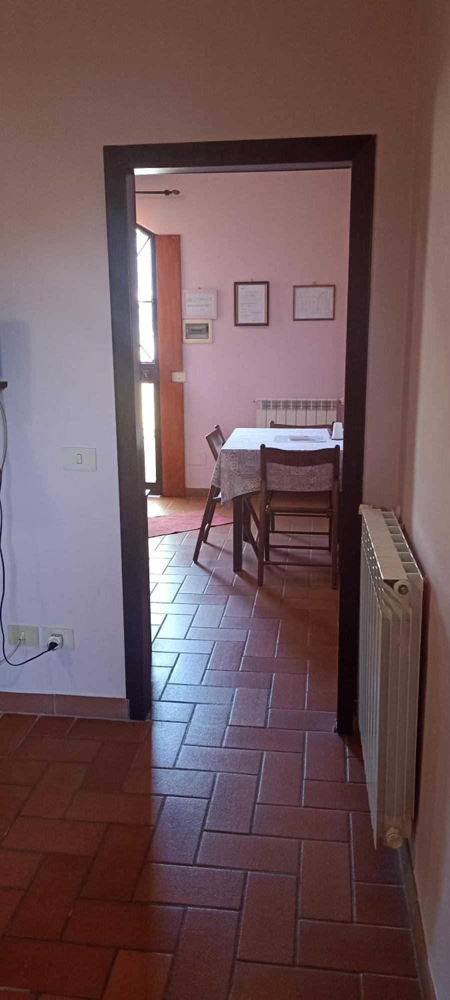 Bed & Breakfast Il Baffetto 3*