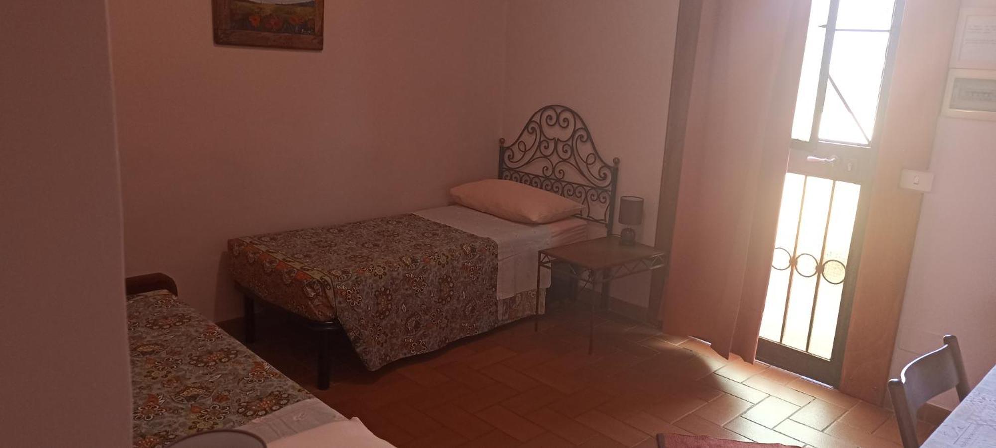 Bed & Breakfast Il Baffetto Roma