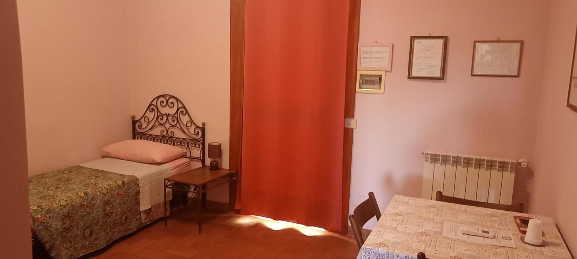 Il Baffetto 3* Roma