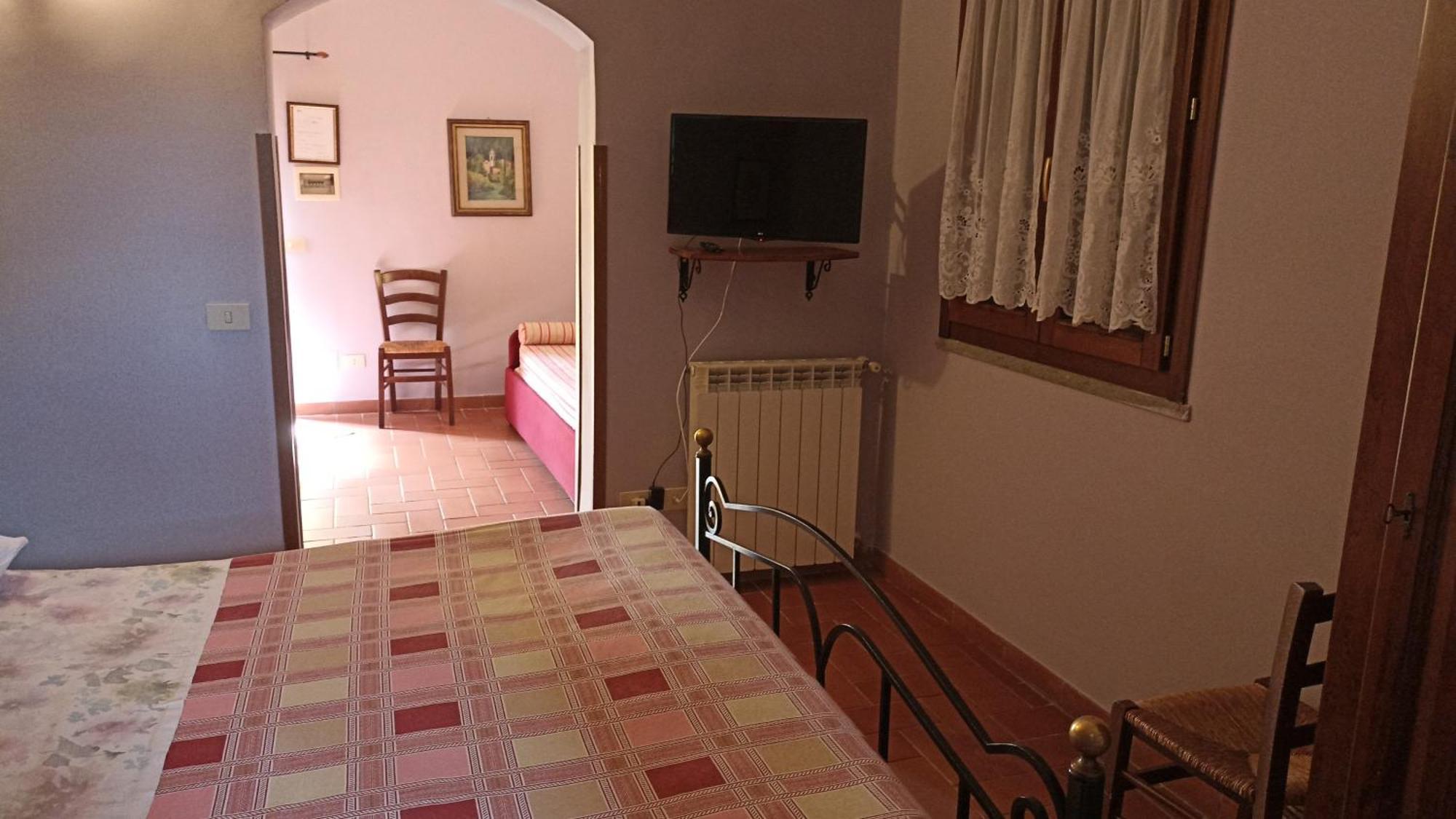 Il Baffetto Bed & Breakfast 3*