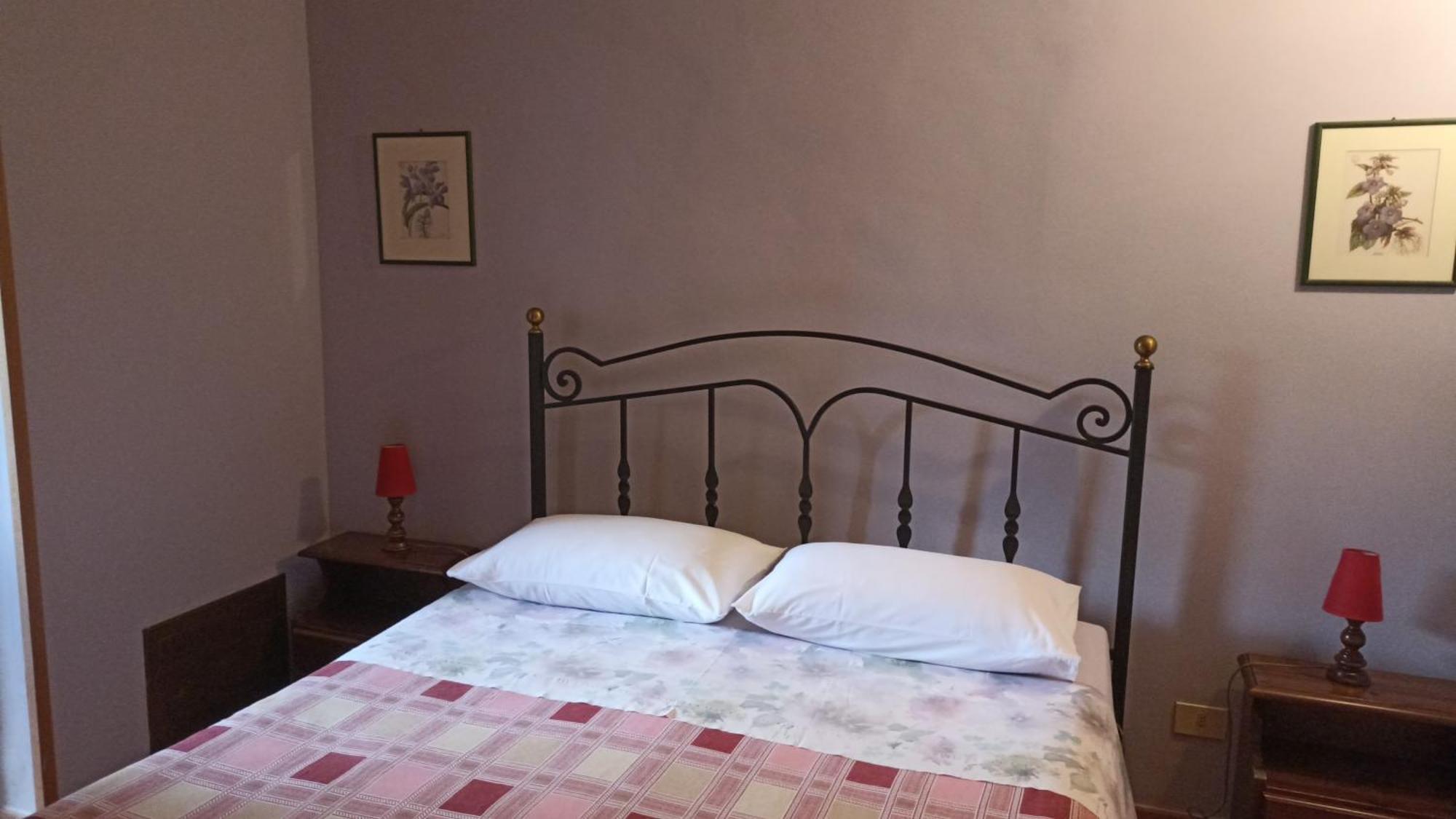 Il Baffetto Bed and breakfast 3*