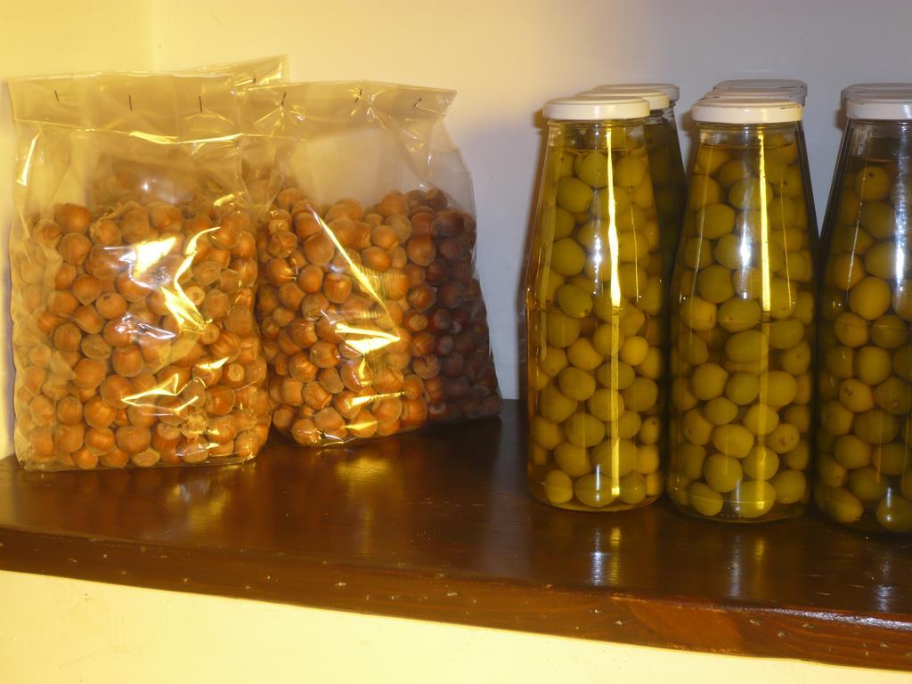 Il Baffetto Bed and breakfast