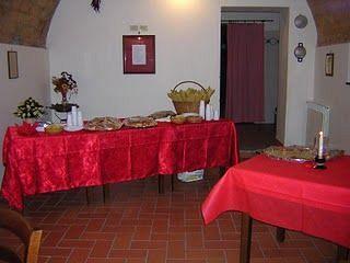 Bed & Breakfast Il Baffetto 3*