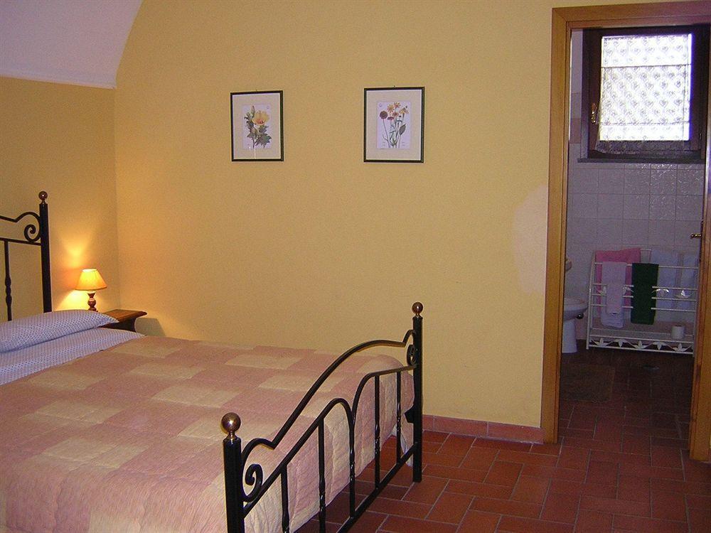 Il Baffetto Bed & Breakfast 3*