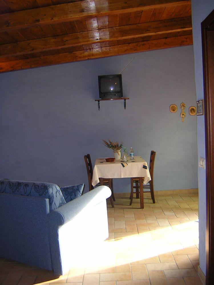 Il Baffetto Bed & Breakfast