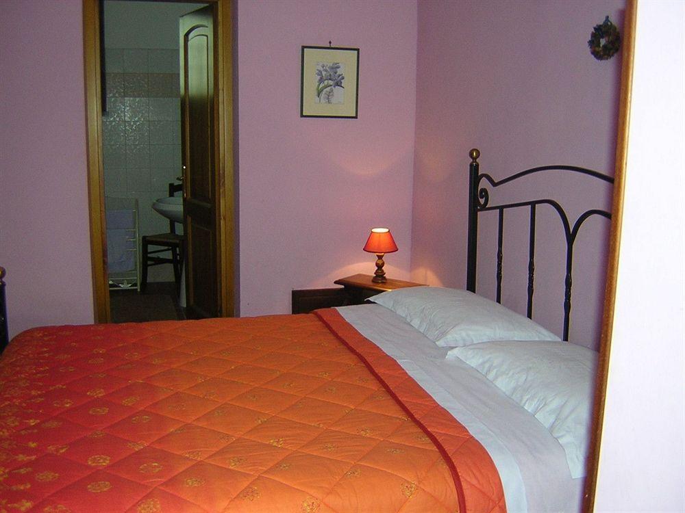 Bed & Breakfast Il Baffetto 3*