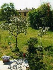 Bed & Breakfast Il Baffetto