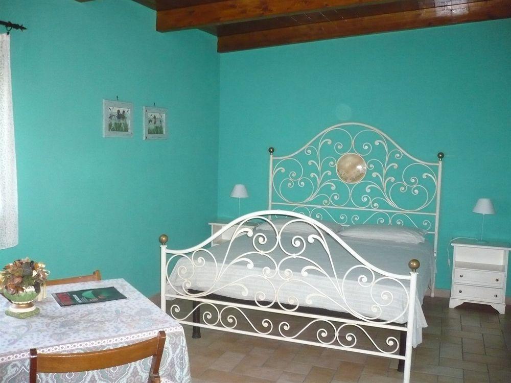 Il Baffetto Bed & Breakfast