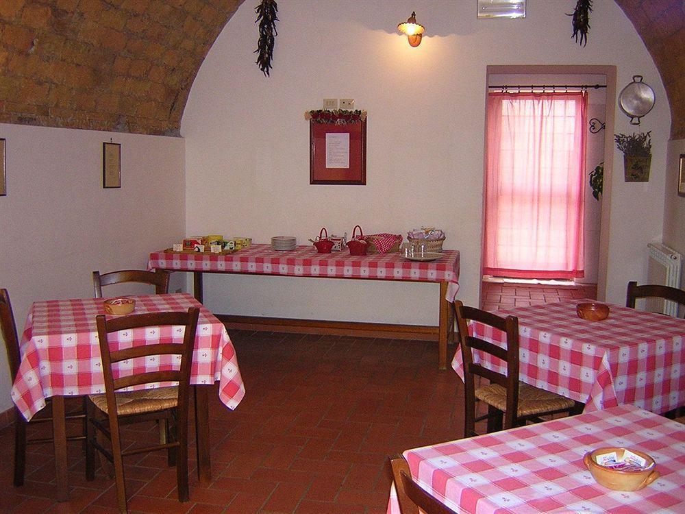 Il Baffetto Bed & Breakfast Roma