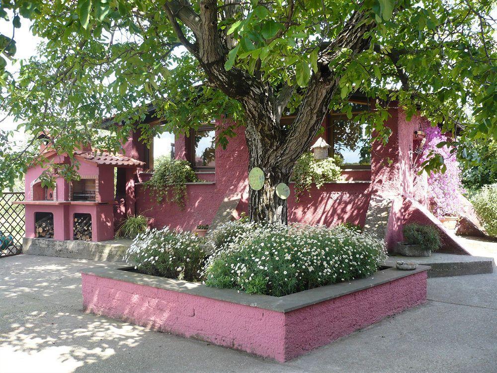 Il Baffetto Bed & Breakfast 3*