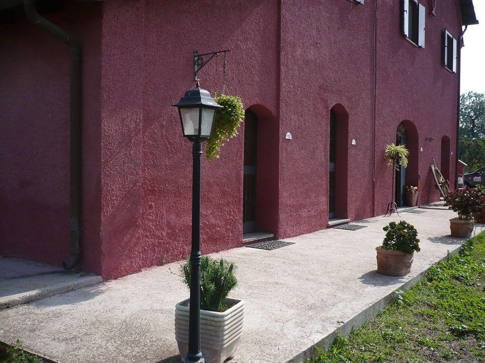 Bed & Breakfast Il Baffetto 3*