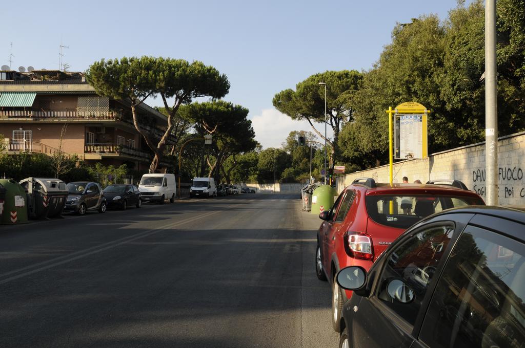 Bed & Breakfast Il Baffetto