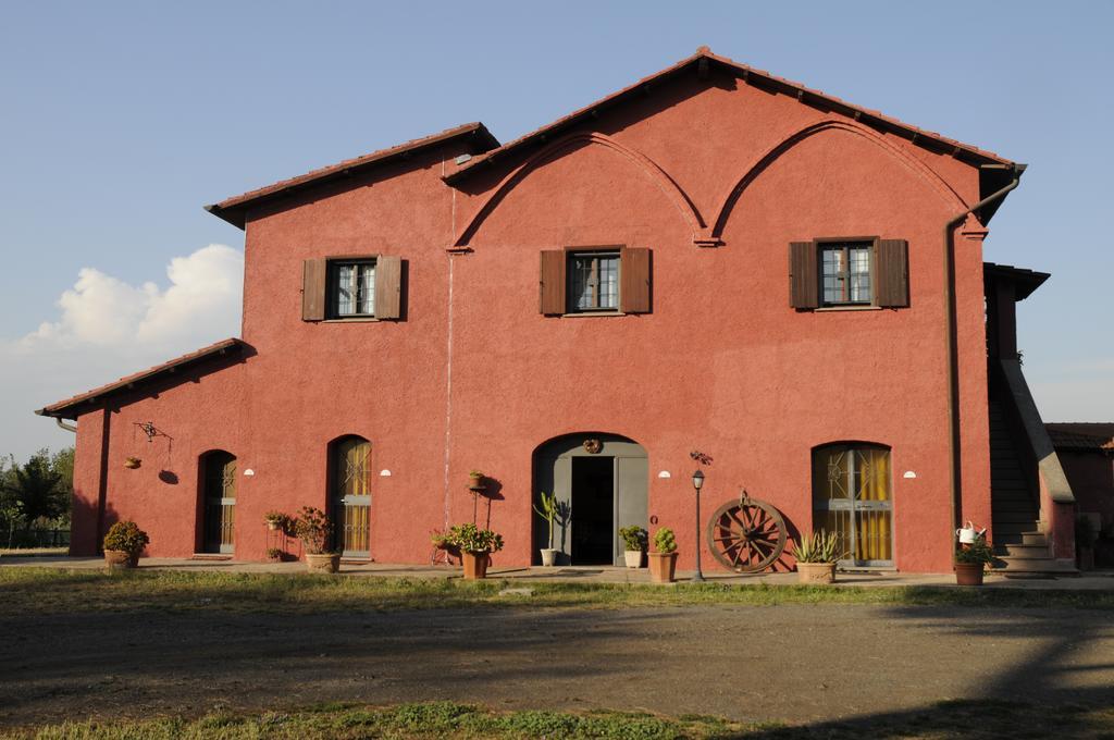 Bed & Breakfast Il Baffetto 3*