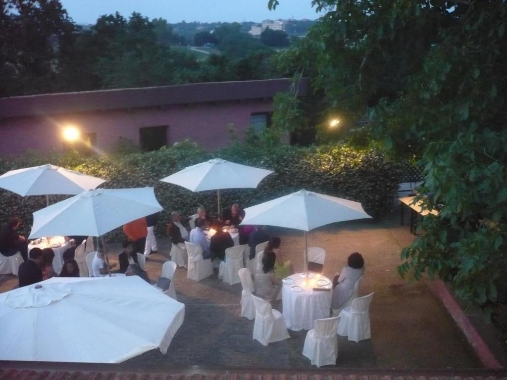 Il Baffetto Bed & Breakfast