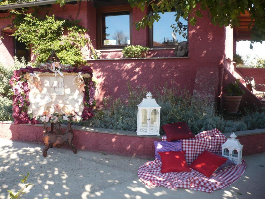 Il Baffetto Bed & Breakfast 3*