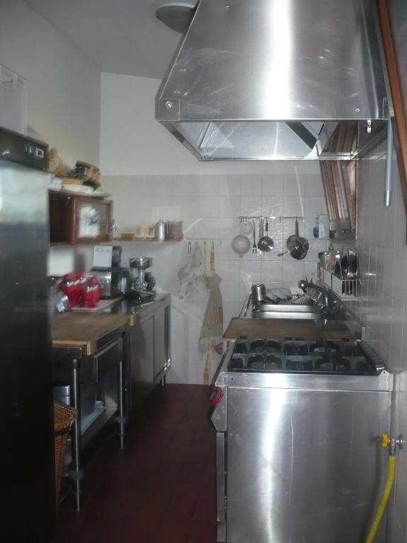 Bed & Breakfast Il Baffetto