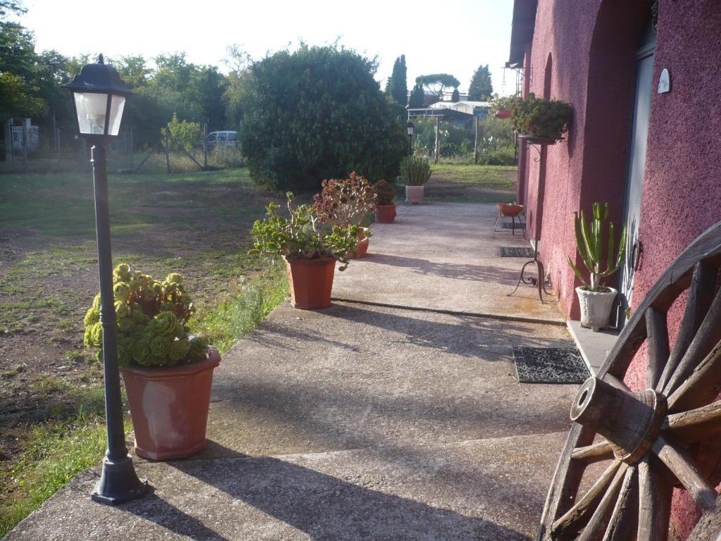 Il Baffetto Bed & Breakfast Roma