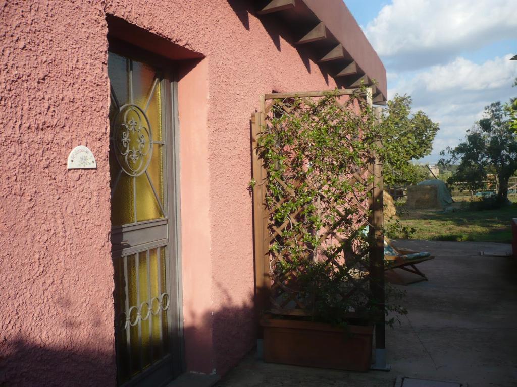 Il Baffetto Bed and breakfast