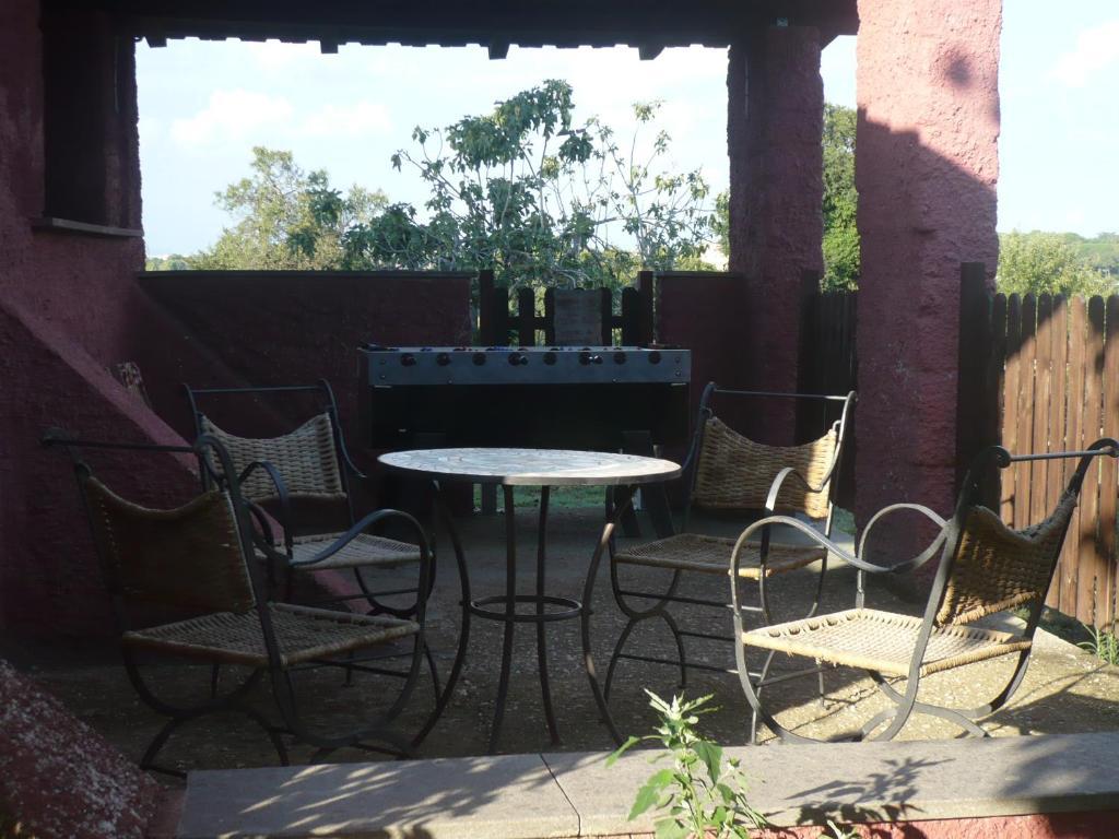 Bed & Breakfast Il Baffetto Roma