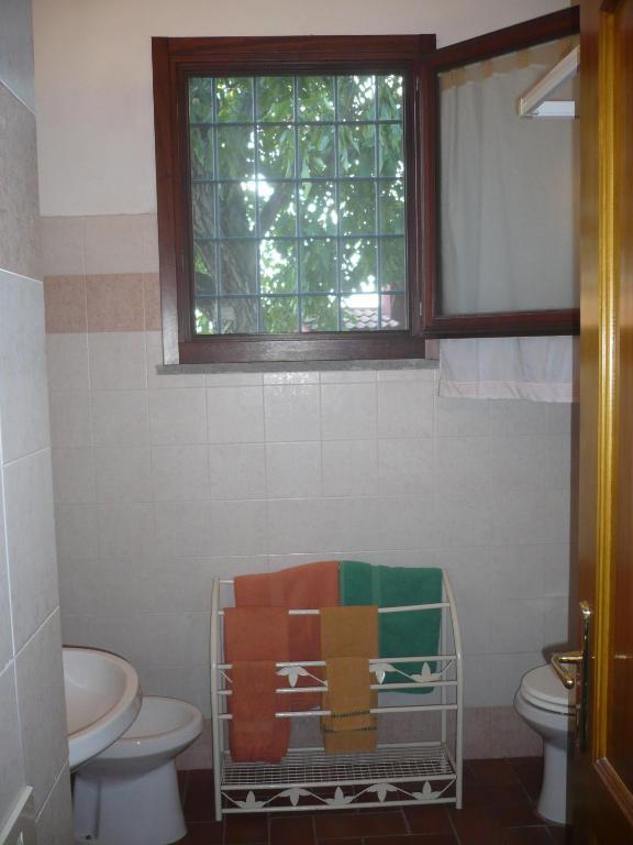 Il Baffetto Bed & Breakfast 3*