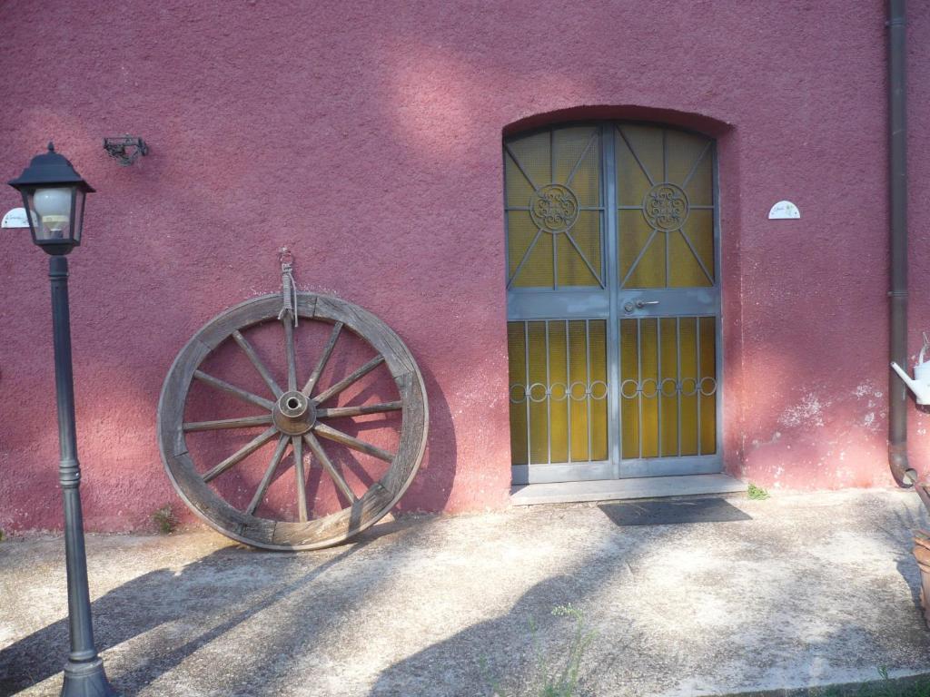 Il Baffetto Bed & Breakfast 3*