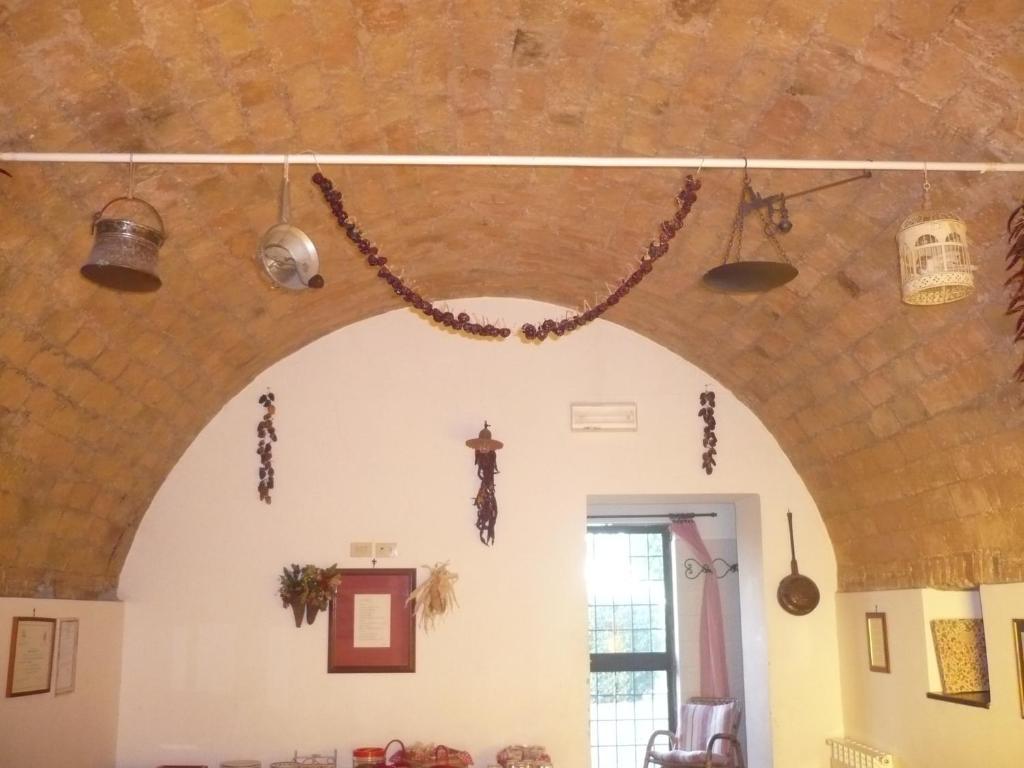 Bed & Breakfast Il Baffetto
