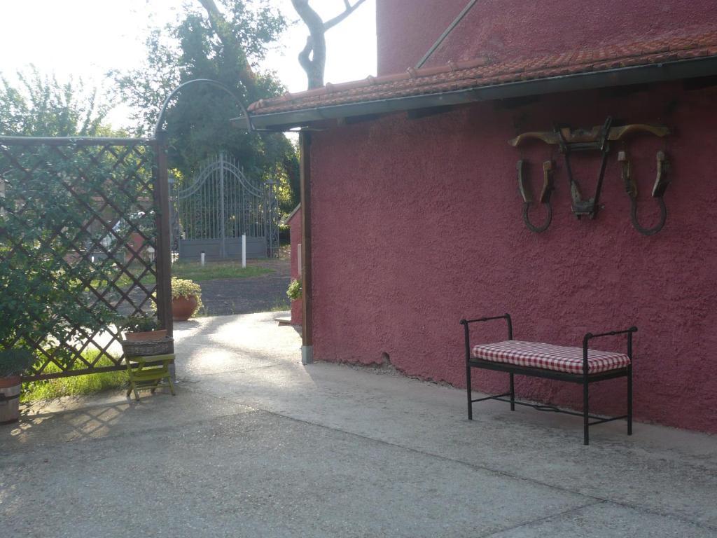 Bed & Breakfast Il Baffetto