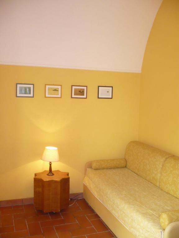Bed & Breakfast Il Baffetto 3*