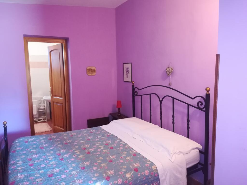 Bed & Breakfast Il Baffetto