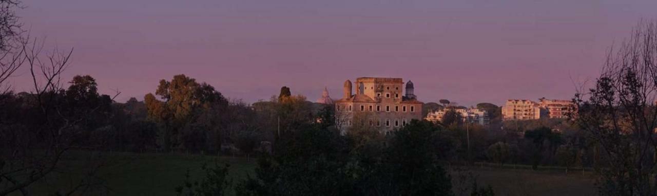 Bed and breakfast Il Baffetto Roma