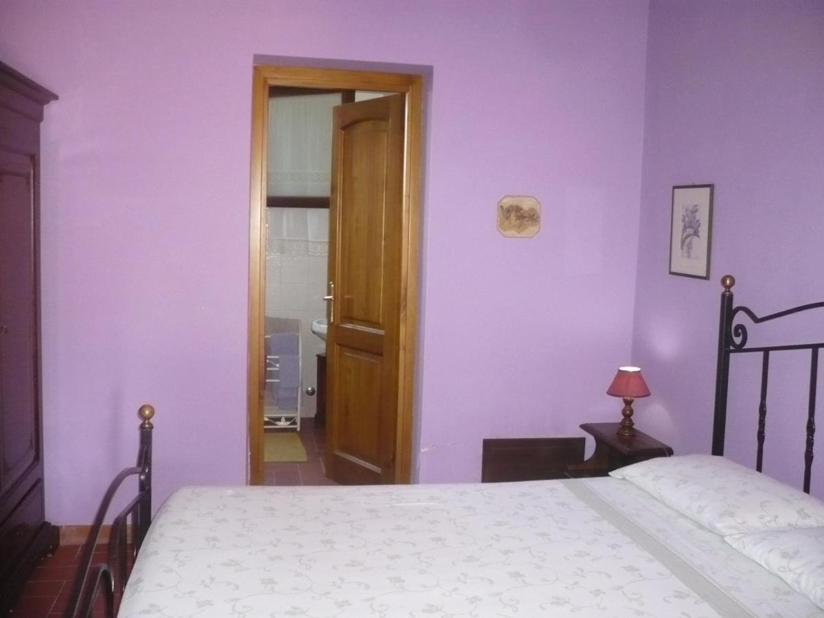 Il Baffetto Bed & Breakfast 3*