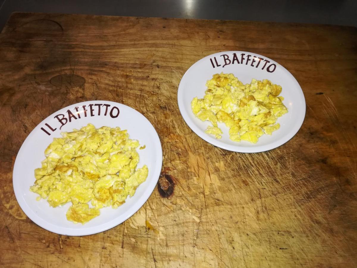 Il Baffetto 3* Roma